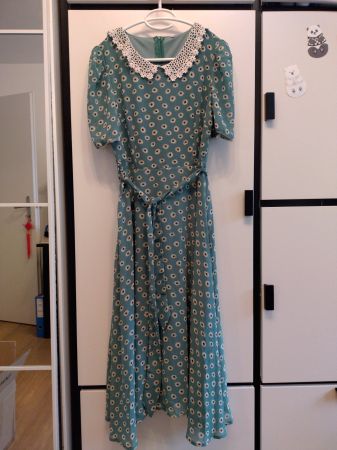 Süsses Kleid in Gr. S