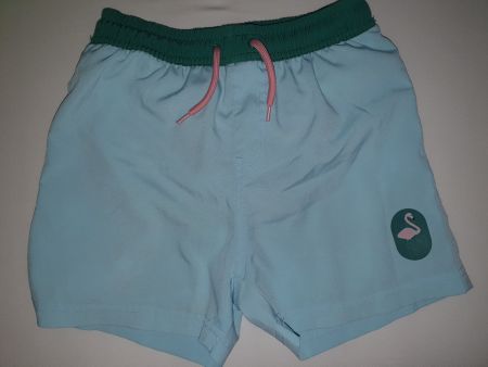 Badehose Grösse 134
