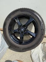 4 roues complètes alu pour SKODA Kodiaq
