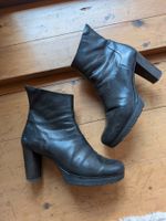 Leder Stiefeletten von Paul Green