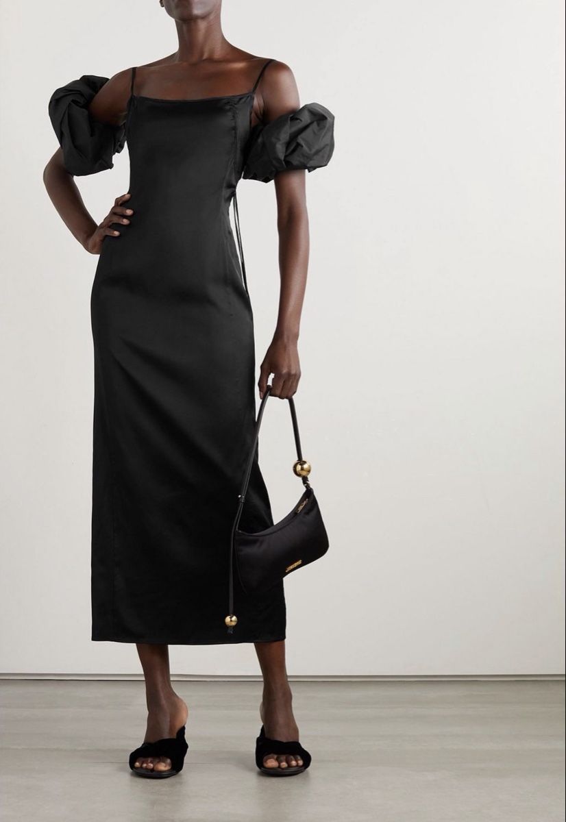 Jacquemus Vestiti: Jacquemus dress  – Nuovo e nell'imballaggio originale da Paradiso venduto da viorea