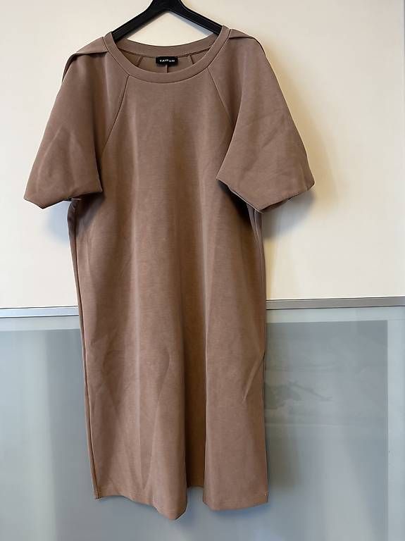 Vestiti: Legeres Kleid von Taifun, Gr. 40 – Usato da Zürich venduto da Supersampler