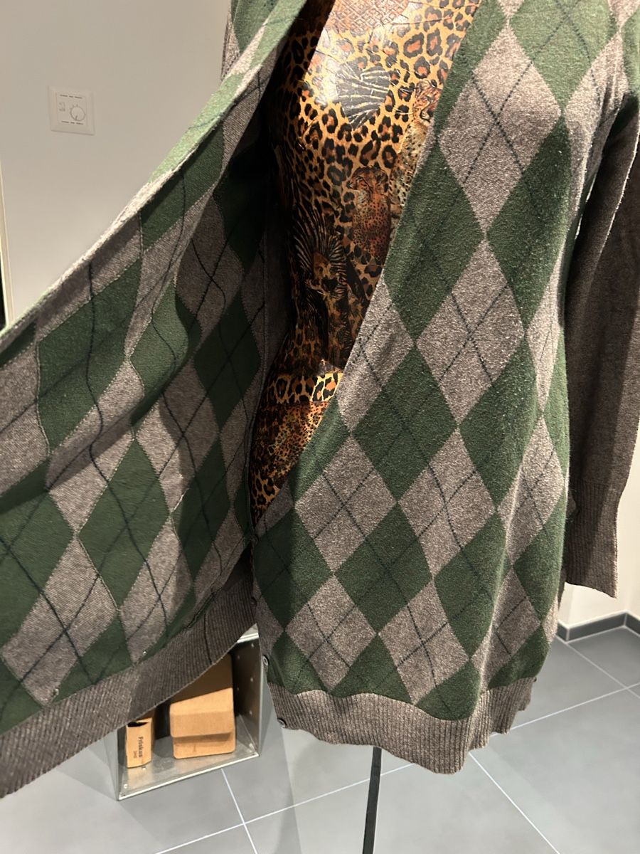 Giacche: Cardigan Weekend MaxMara – Usato da Pully venduto da rosipa 5