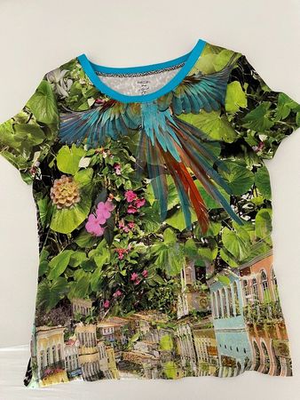 Tshirt von MarcCain, Grösse 3
