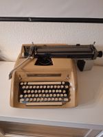 Remington Schreibmaschine