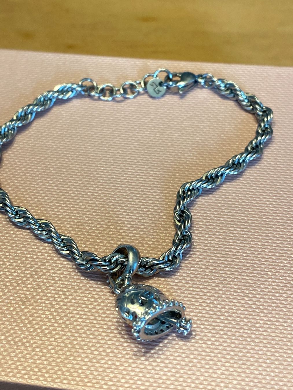 Bracciali & Braccialetti: Bracciale Donna – Usato da Buchs ZH venduto da Micki1982 1