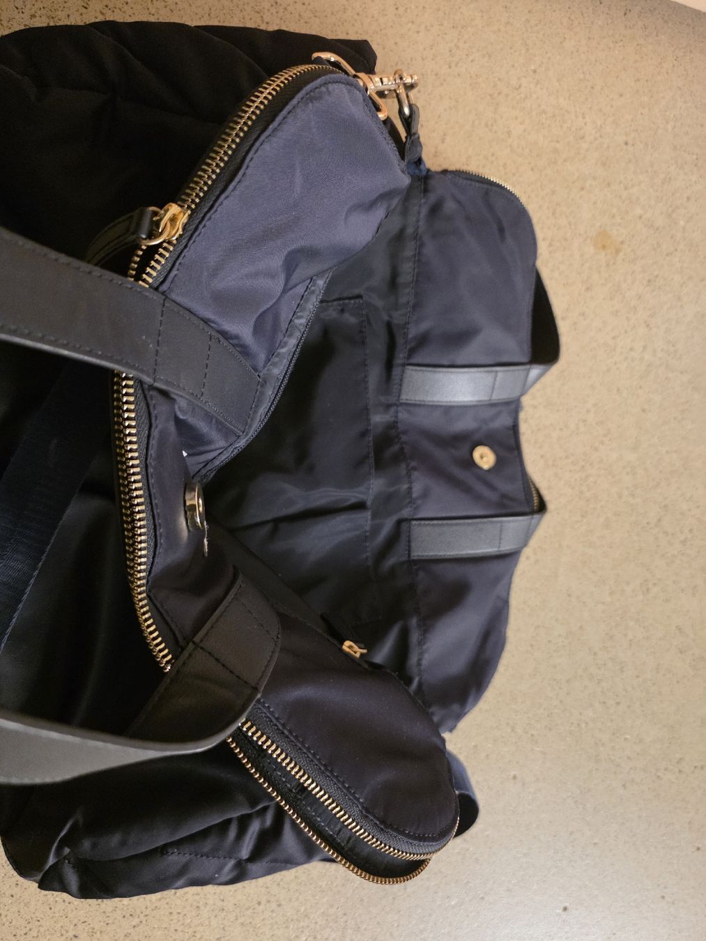 Borse: Wickeltasche Tartine et Chocolate – Usato da Zürich venduto da Allek 3
