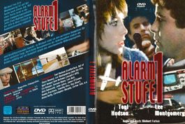 DVD - Alarmstufe 1
