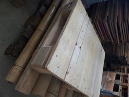 Halbpalette 800x600mm
