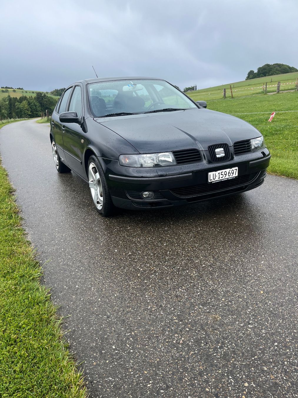 Seat Automobili: Seat Leon 4x4 – Usato da Altbüron venduto da luc_2fl8