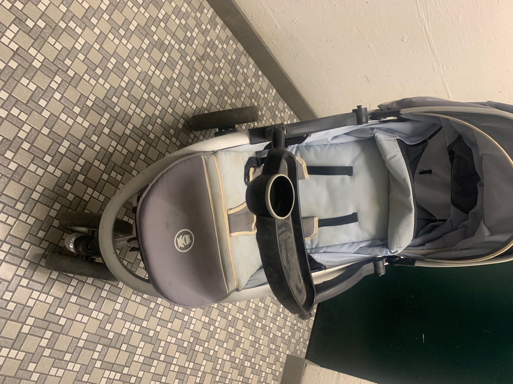 Carrozzine: Kinderwagen – Usato da Kloten venduto da Slavi5