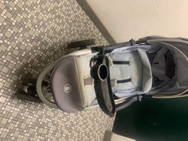 Kinderwagen