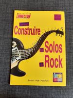 Spécial Guitare: Comment Construire des Solos de Rock