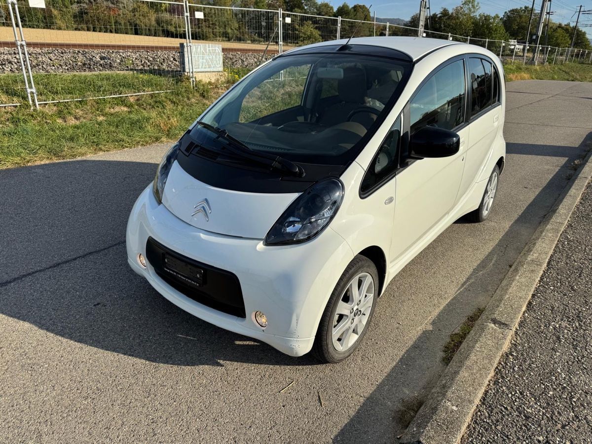 Citroën Autos: Citroën C-zero  – Gebraucht aus lully von sof_l8yw 2