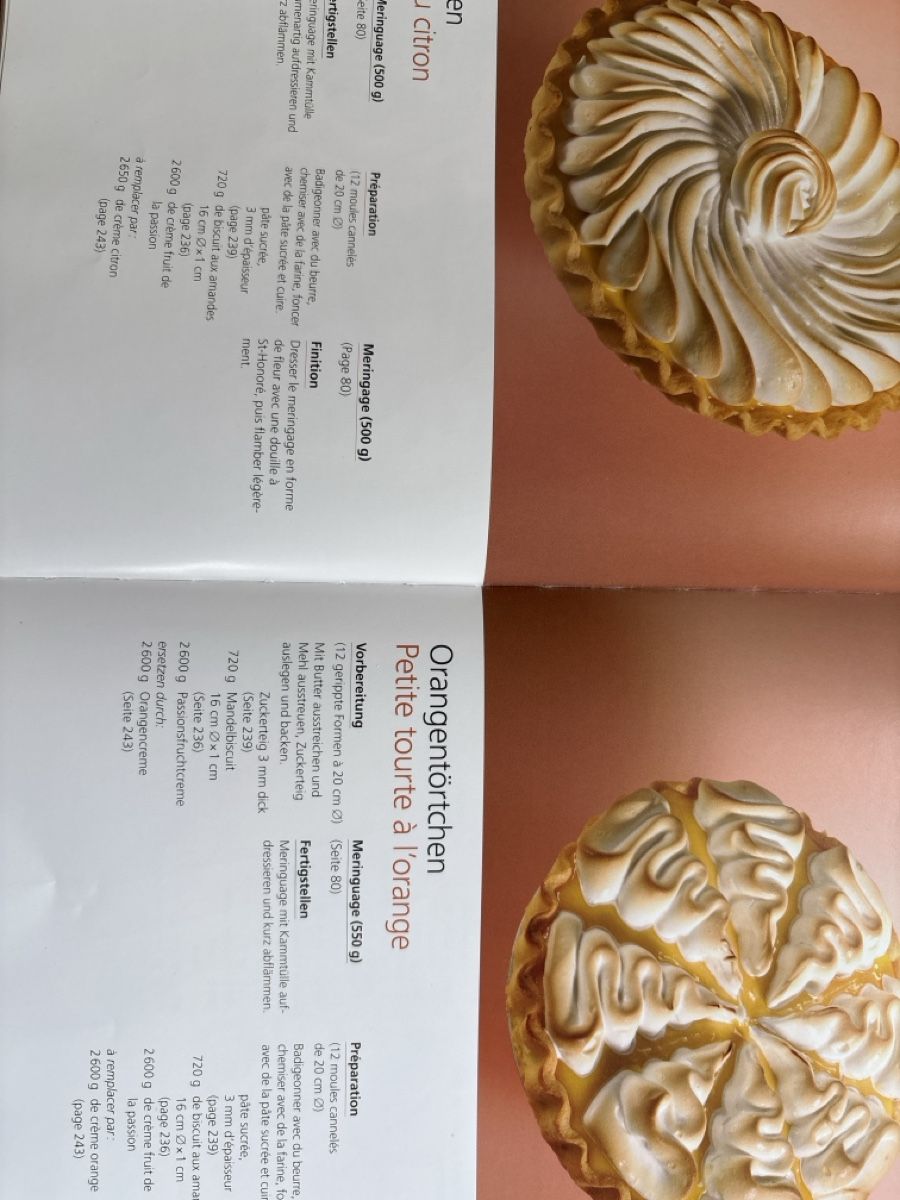 Bücher: Kuchen Cakes Schnitten – Gebraucht aus Hirschthal von Heimo8 5