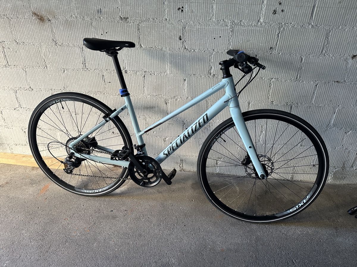 Specialized Velos: Fahrrad Specialized – Gebraucht aus Zürich von karl0123 1