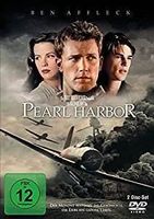PEARL HARBOR    (2 DVD ED)          ==> SAMMELPORTO