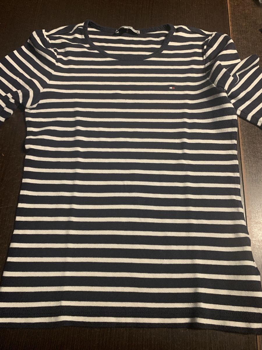 Tommy Hilfiger Maglioni & Felpe: Pull TOMMY Hilfiger S – Nuovo (secondo la descrizione) da Domdidier venduto da qatar1973 1