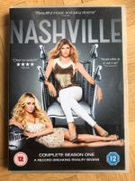Nashville - Season 1 - DVD
