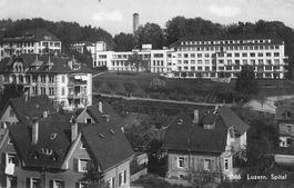 Luzern spital