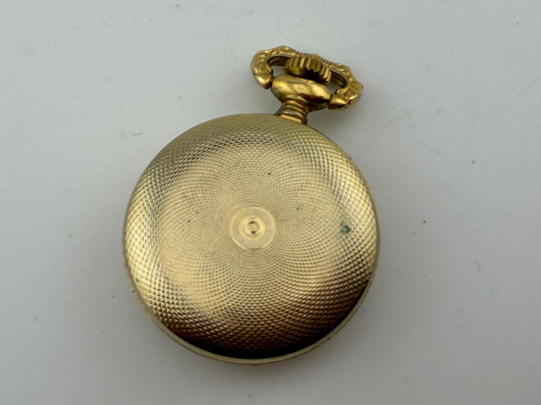 Montres: Vintage CHLOÉ Taschenuhr läuft – D'occasion à Biel/Bienne par MrP_WatchesBiel 4