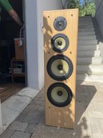Lautsprecher Boxen von Audiofile Hometheater Nr. 583LR