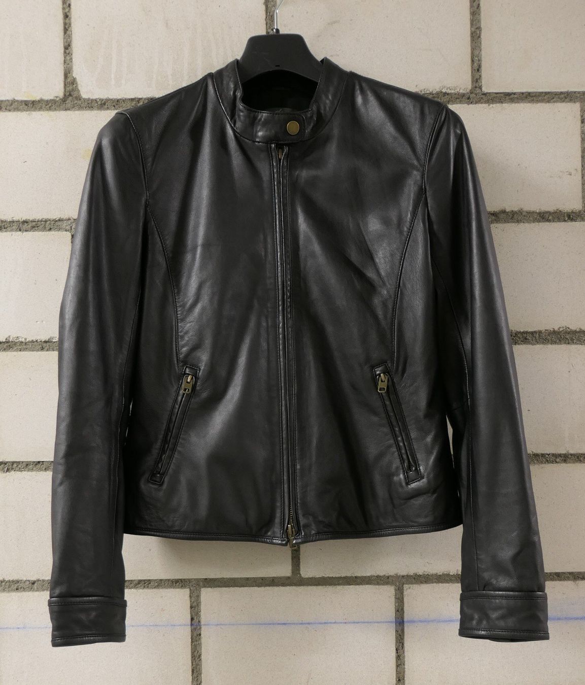 Giacche: Lederjacke SHE – Usato da Reinach BL venduto da vep01