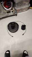 iRobot Roomba Saugroboter inkl. Ladestation