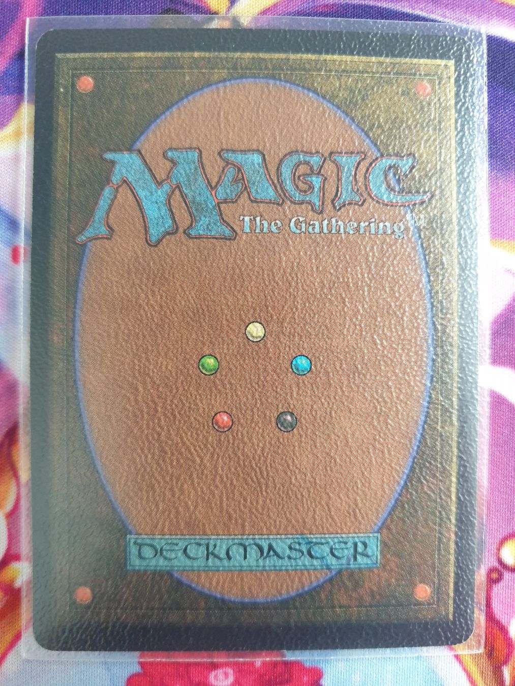 Magic The Gathering Carte collezionabili: MTG Kaldras Schild DE – Usato da Pieterlen venduto da Natschoooo 1