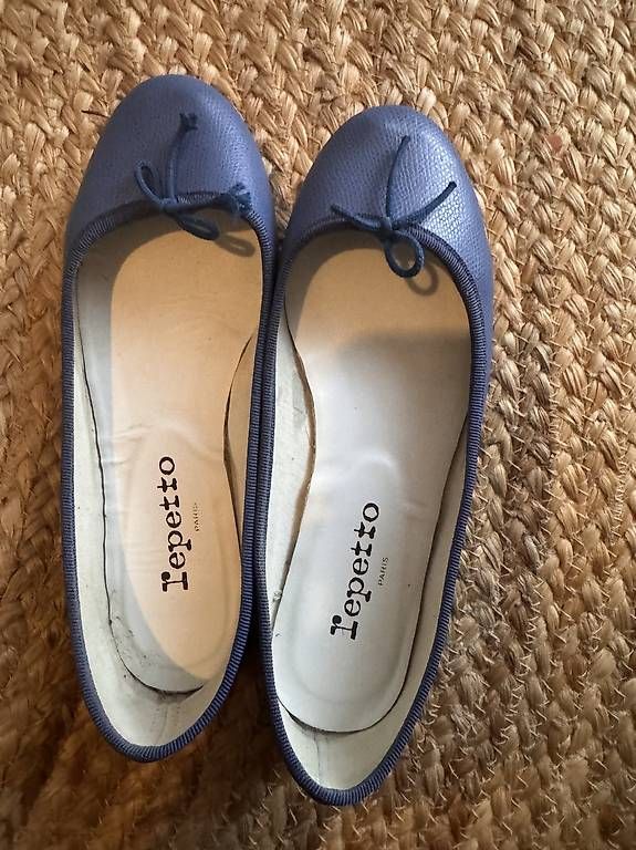 Scarpe da donna: Ballerines Repetto – Usato da Lausanne venduto da ang_ks77 3