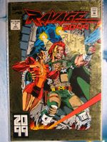 Marvel    Ravage 2099 Nr. 1 - Comic - Top Zustand!