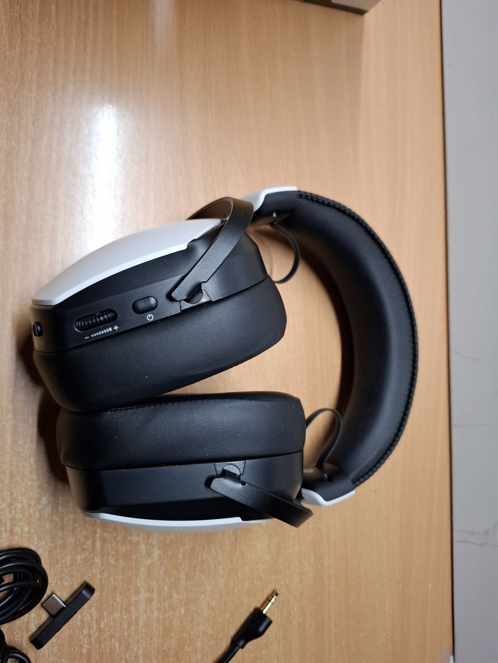 Cuffie: ACEFAST Gaming Headset H11 kabellos USB-C neu – Nuovo (secondo la descrizione) da Muttenz venduto da Iwan1 4