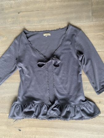 Jäckli, Oberteil, Pullover Tina Wodstrup Dänemark S