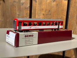 Bemo MGB B 4253