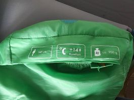 46 Nord Schlafsack für Kinder