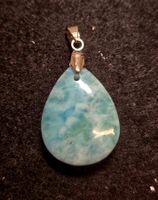 Larimar Anhänger L5