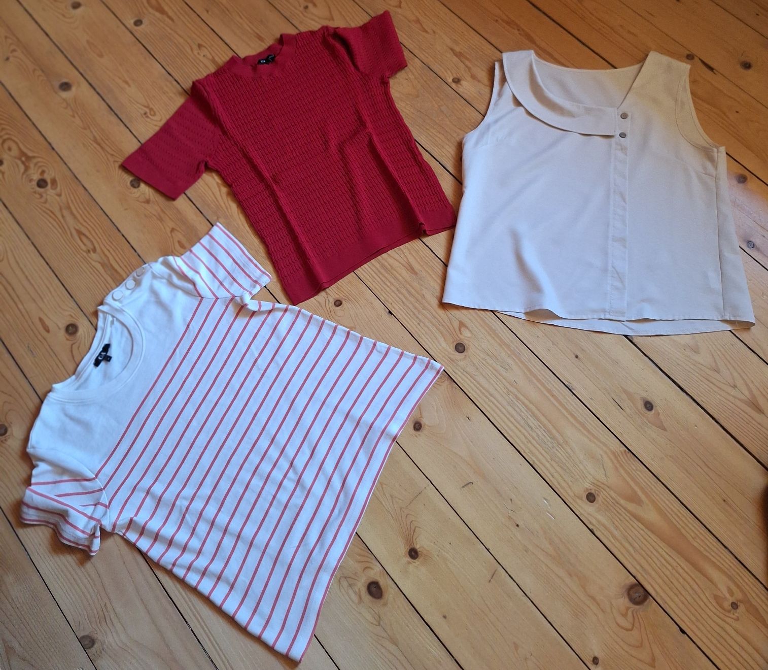 Lotti di vestiti: Set vestiti donna – Usato da Mesocco venduto da pb123 1