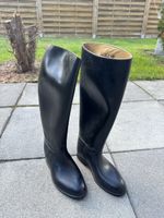 Aigle Gummistiefel, Schwarz, Gr. 37, Top Zustand!
