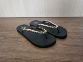 Luxus-Flipflops Gr.42Playa Santa