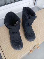 Winterschuhe Wasserdicht NR 35