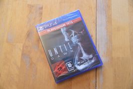 Until Dawn (NEU)