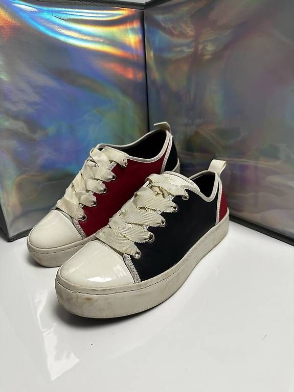 Scarpe da donna: Tommy Hilfiger Sneaker  – Usato da Kaiseraugst venduto da -P9 1