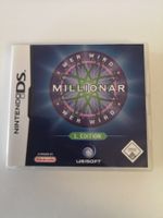 Wer wird Millionär (Nintendo DS)