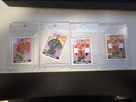 Panini Extrasticker EM 2026