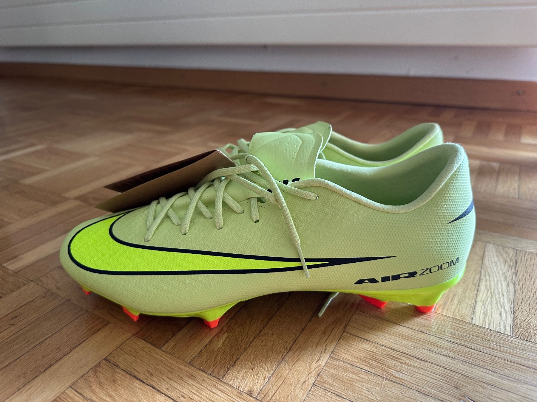 Nike Herrenschuhe: NIKE MERCURIAL VAPOR – Neu (gemäss Beschreibung) aus Horgen von linuxrp 8