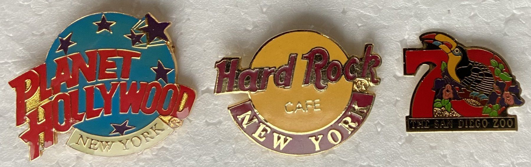 Plaquettes & Badges: Buttons / Brosche – D'occasion à Böckten par Hansi36