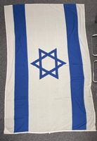 Israel Flagge