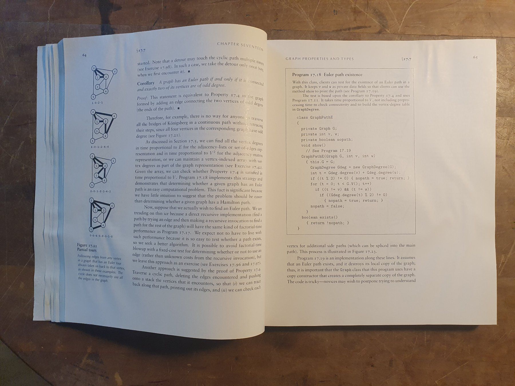 Bücher: Algorithms In Java 3. Edition Part 5 - Robert Sedgewick – Gebraucht aus Zürich von  6