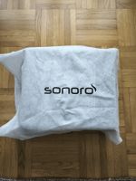 Sonoro QUBO Musiksystem CD-Player DAB+ Bluetooth mit OVP
