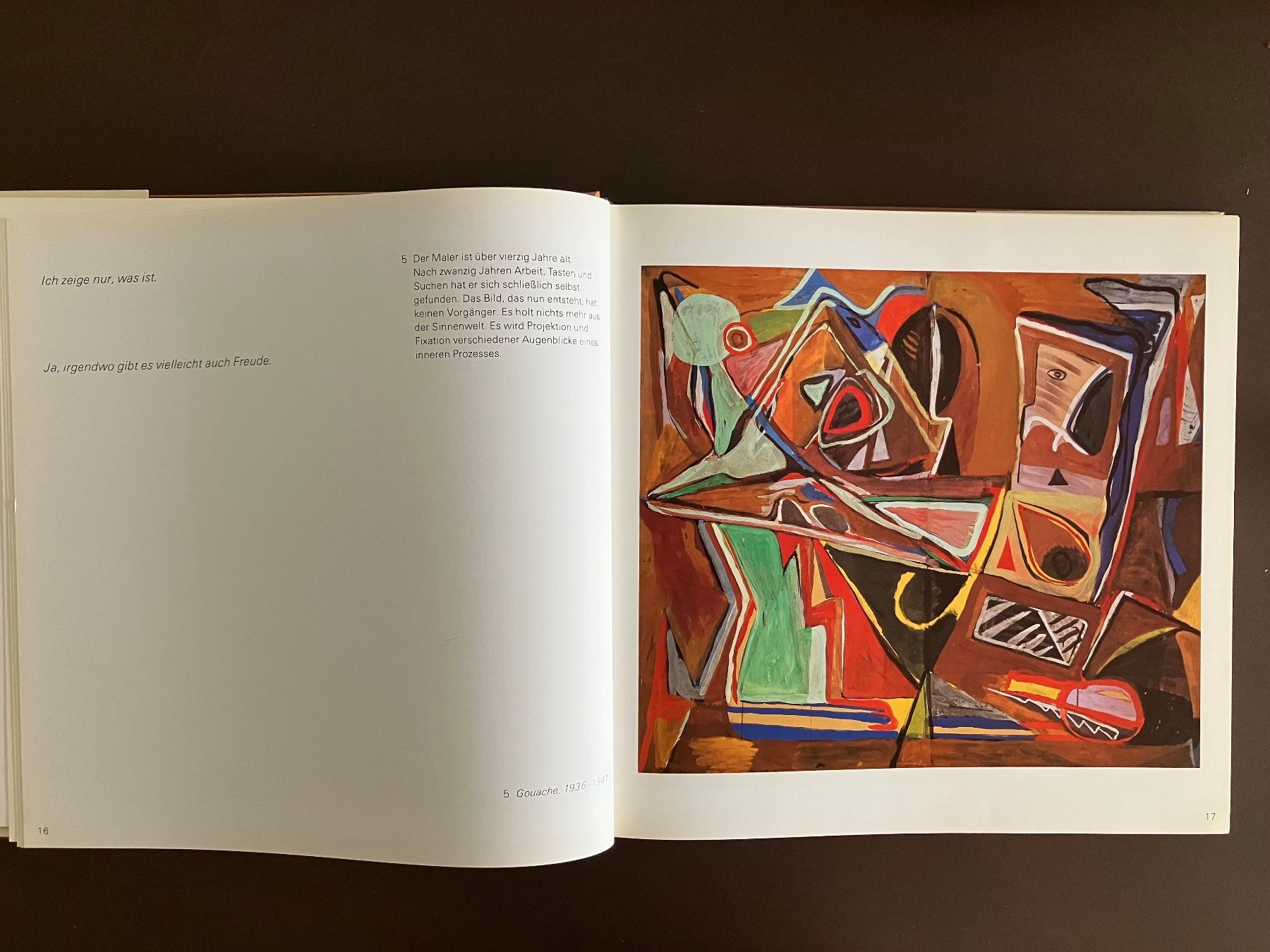 Bücher: Kunst: Bram van Velde - mit 2 doppels. Original-Lithografien – Gebraucht aus Menziken von timbuktu1001 6